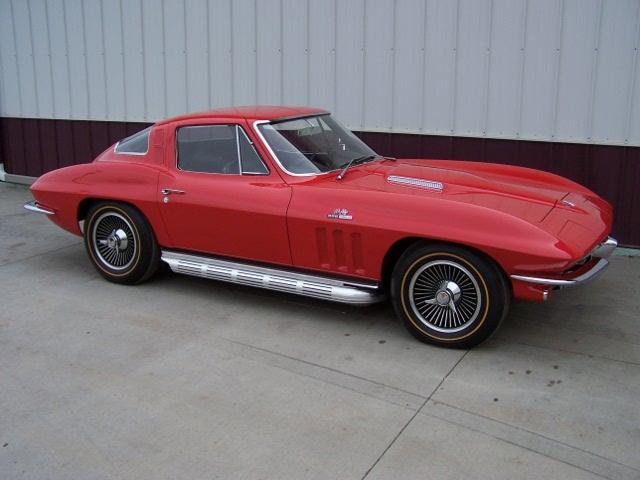 1965 Chevrolet Corvette Custome