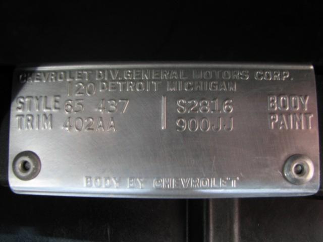 1965 Chevrolet Corvette Custome