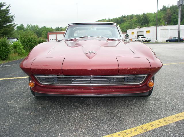 1966 Chevrolet Corvette Marlin