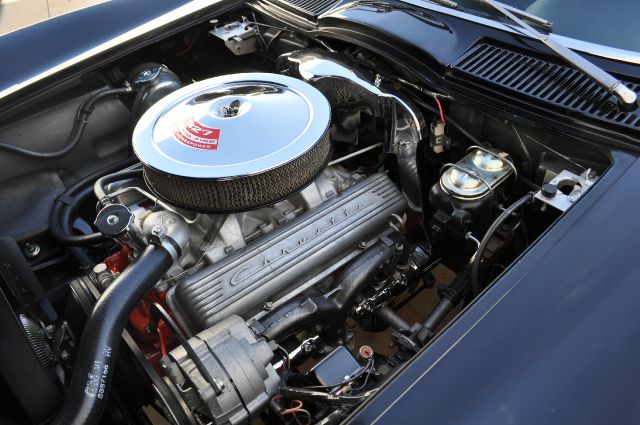 1967 Chevrolet Corvette Unknown