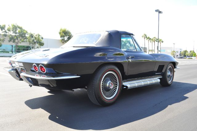 1967 Chevrolet Corvette Unknown