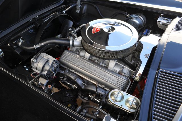 1967 Chevrolet Corvette Unknown