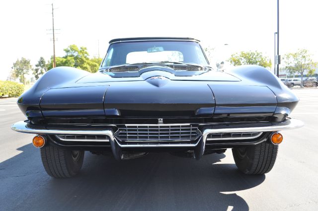 1967 Chevrolet Corvette Unknown