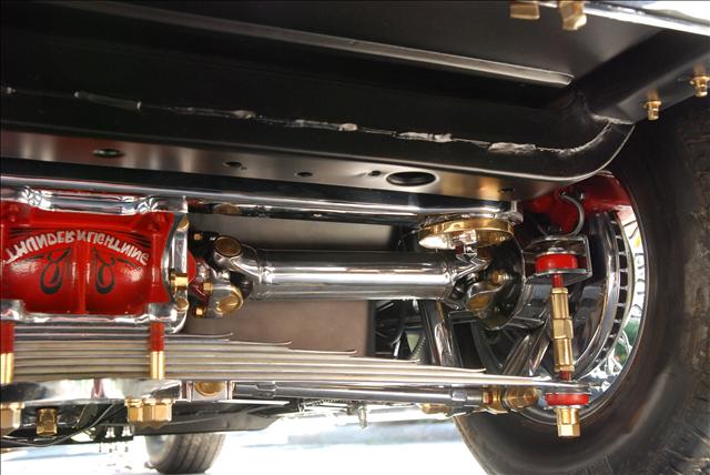 1967 Chevrolet Corvette Unknown