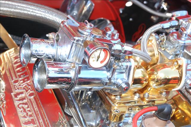 1967 Chevrolet Corvette Unknown