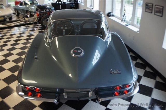 1967 Chevrolet Corvette 2WD Double Cab V8 SR5 (natl) Truck