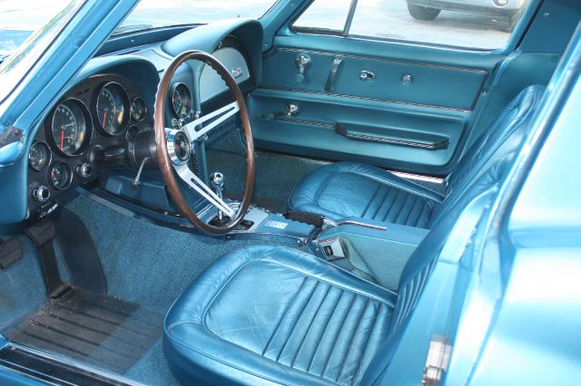 1967 Chevrolet Corvette Custome