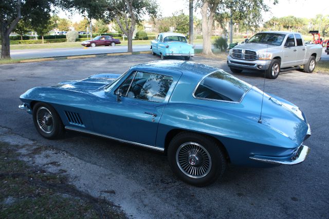 1967 Chevrolet Corvette Custome