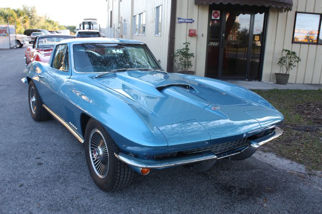 1967 Chevrolet Corvette Custome