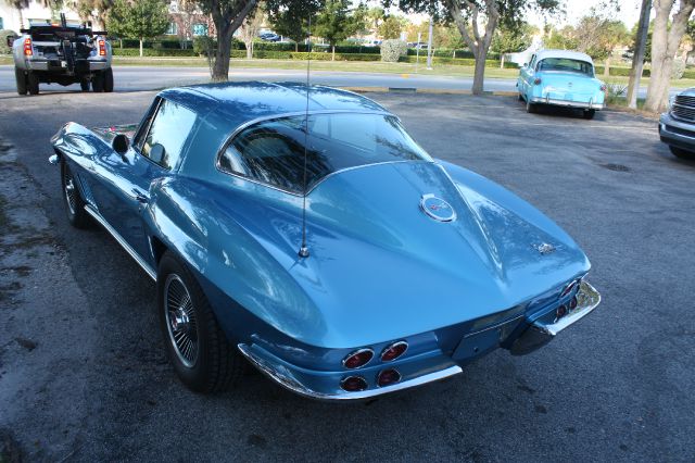 1967 Chevrolet Corvette Custome