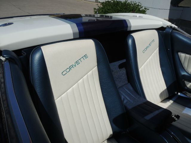 1968 Chevrolet Corvette Marlin