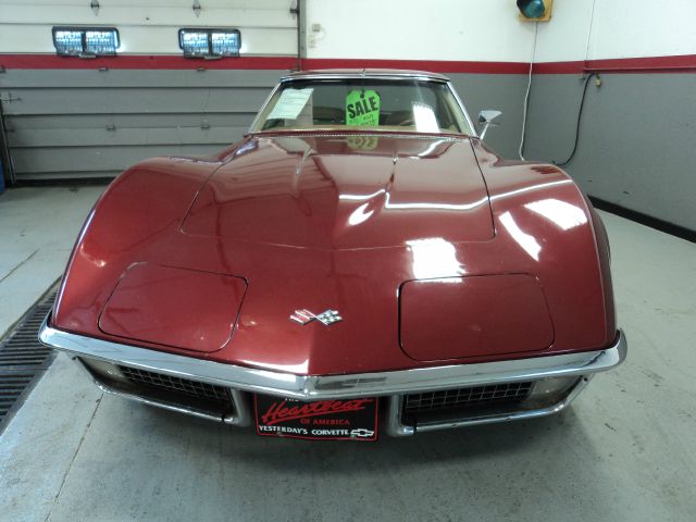 1970 Chevrolet Corvette Custome