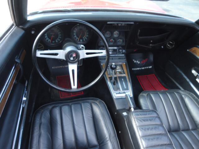 1971 Chevrolet Corvette Custome