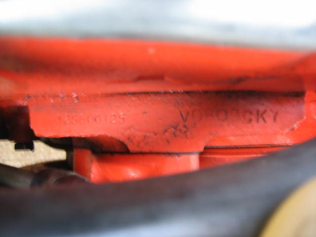 1972 Chevrolet Corvette L AWD Sedan