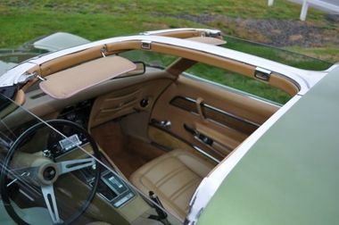 1973 Chevrolet Corvette Custome