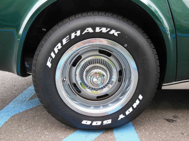 1973 Chevrolet Corvette Custome