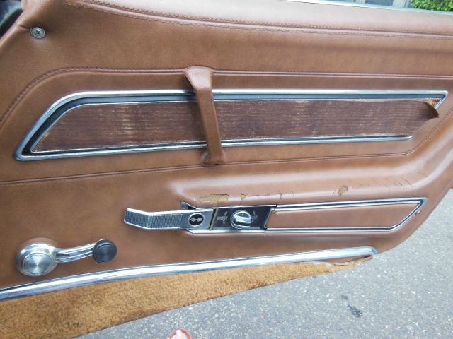 1973 Chevrolet Corvette Custome