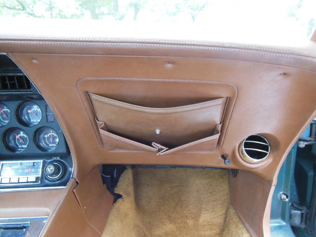 1973 Chevrolet Corvette Custome