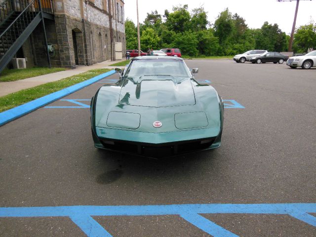 1973 Chevrolet Corvette Custome