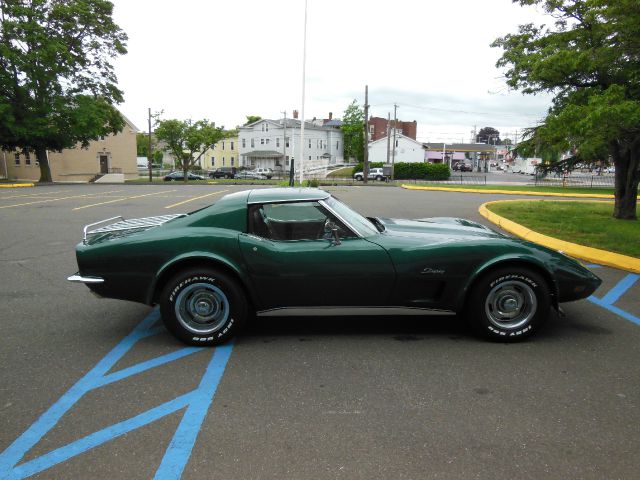 1973 Chevrolet Corvette Custome