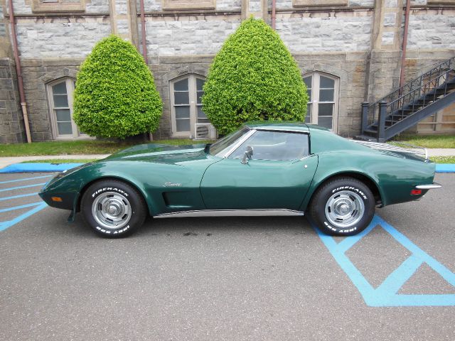 1973 Chevrolet Corvette Custome