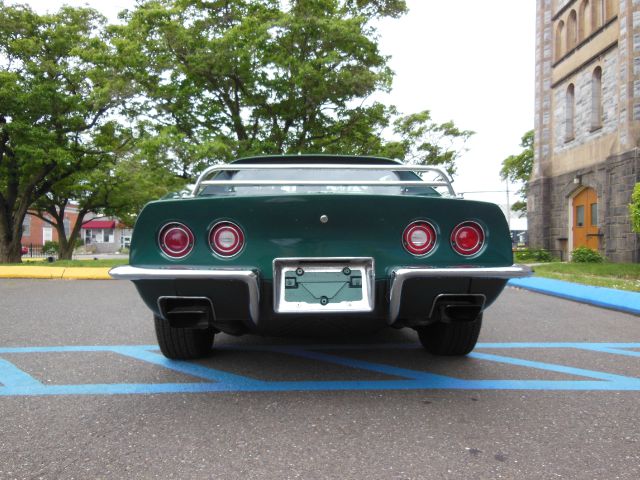 1973 Chevrolet Corvette Custome