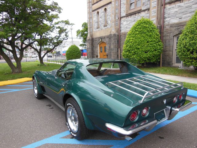 1973 Chevrolet Corvette Custome