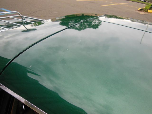 1973 Chevrolet Corvette Custome