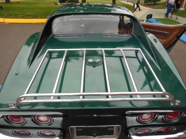 1973 Chevrolet Corvette Custome