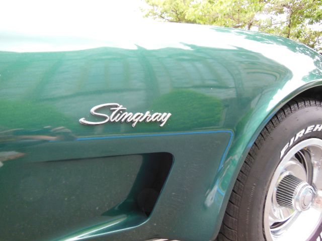 1973 Chevrolet Corvette Custome