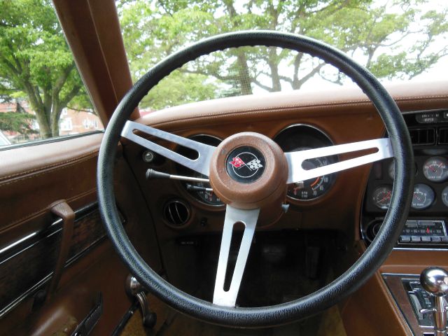 1973 Chevrolet Corvette Custome