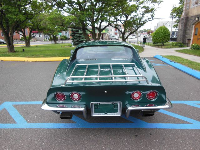 1973 Chevrolet Corvette Custome