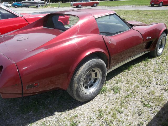 1974 Chevrolet Corvette Unknown