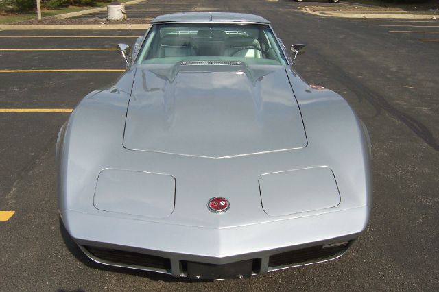 1974 Chevrolet Corvette Sport Quattro Cabriolet