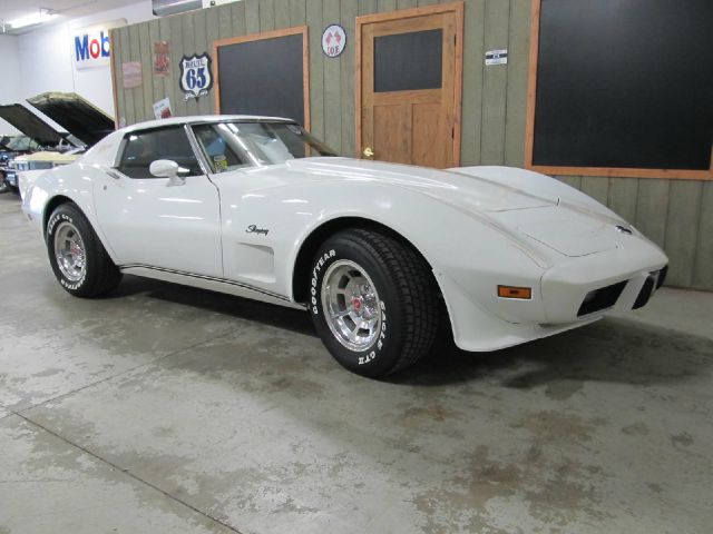 1975 Chevrolet Corvette Custome