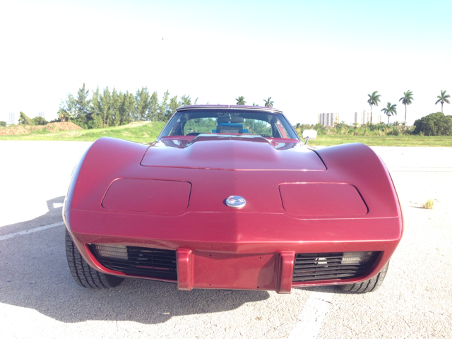 1975 Chevrolet Corvette Custome