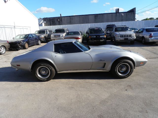 1975 Chevrolet Corvette Unknown