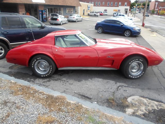 1976 Chevrolet Corvette 4WD 4DR Sport Utility