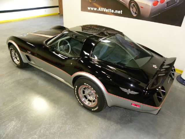 1978 Chevrolet Corvette I3
