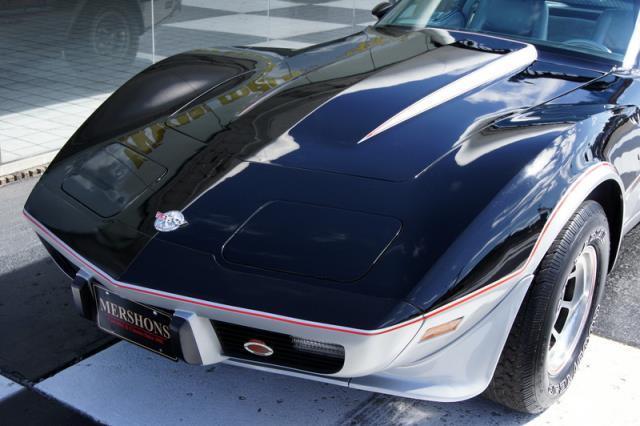 1978 Chevrolet Corvette Unknown