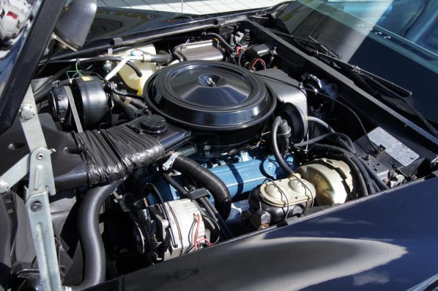 1978 Chevrolet Corvette Unknown