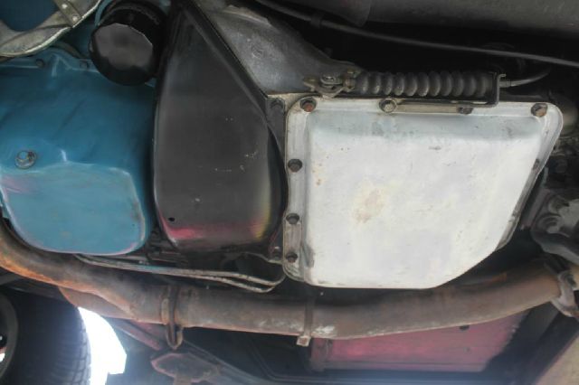 1978 Chevrolet Corvette Hatchback 4D