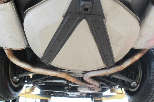 1978 Chevrolet Corvette Hatchback 4D