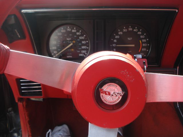 1978 Chevrolet Corvette Unknown