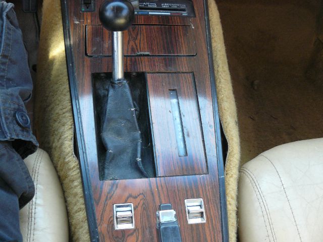 1979 Chevrolet Corvette Unknown