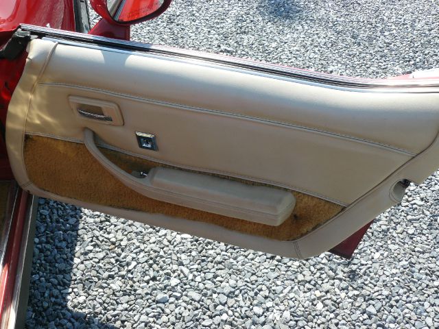 1979 Chevrolet Corvette Unknown