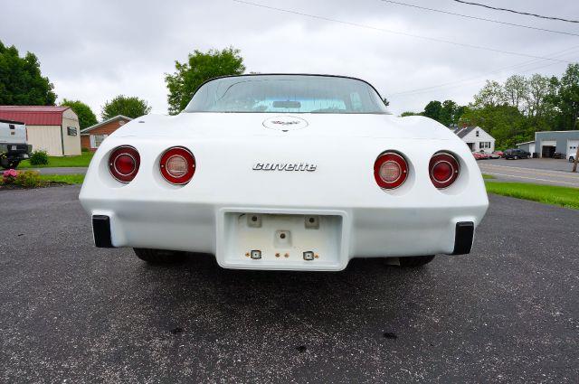 1979 Chevrolet Corvette Supercrew FX4 Offrd 4X4