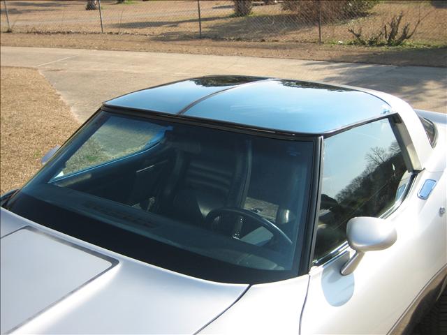 1982 Chevrolet Corvette Sport 4x4