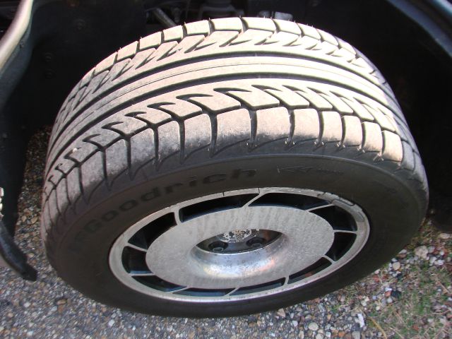 1984 Chevrolet Corvette GT Premium