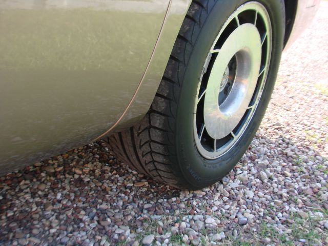 1984 Chevrolet Corvette GT Premium